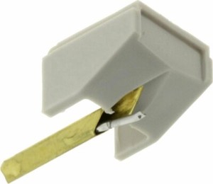 Philips 946/D69 Elliptical Stylus for Cartridge ( GP400 MkIII Philips 946/D69 Elliptical Stylus for Cartridge ( GP400 MkIII