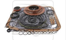 Fits Ford 4R70W Transmission Raybestos Performance Less Steel Rebuild Kit 96-03