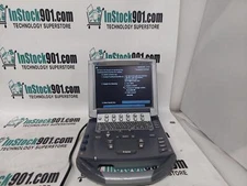 SonoSite M-Turbo Ultrasound System B (As-Is / No Power Supply)