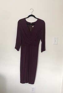 burberry dress womens