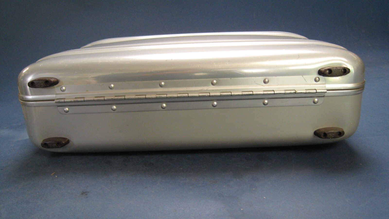 ZERO Haliburton Polycarbonate Attach Briefcase w … - image 5