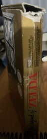 Legend of Zelda (Nintendo NES, 2044)