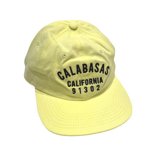 Yeezy California Calabasas Hat | eBay
