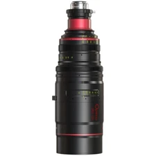 Angenieux Optimo Ultra 12x 36-435mm T4.2 Cine Zoom Lens (FF, PL Mount, Feet)