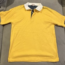 Vintage - REEBOK GOLF - Tennis / Golf Polo - Embroidered- Made in USA- XL / XXL