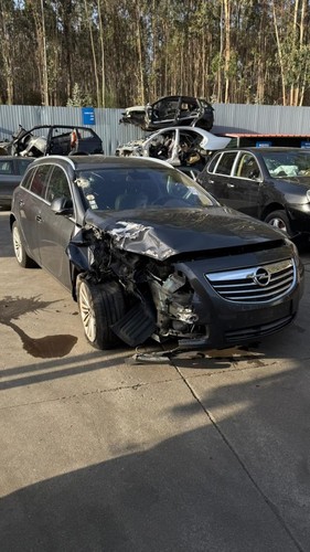 portellone bagagliaio per OPEL INSIGNIA A SPORTS TOURER (G09) 2008 -2017 - Foto 5 di 14