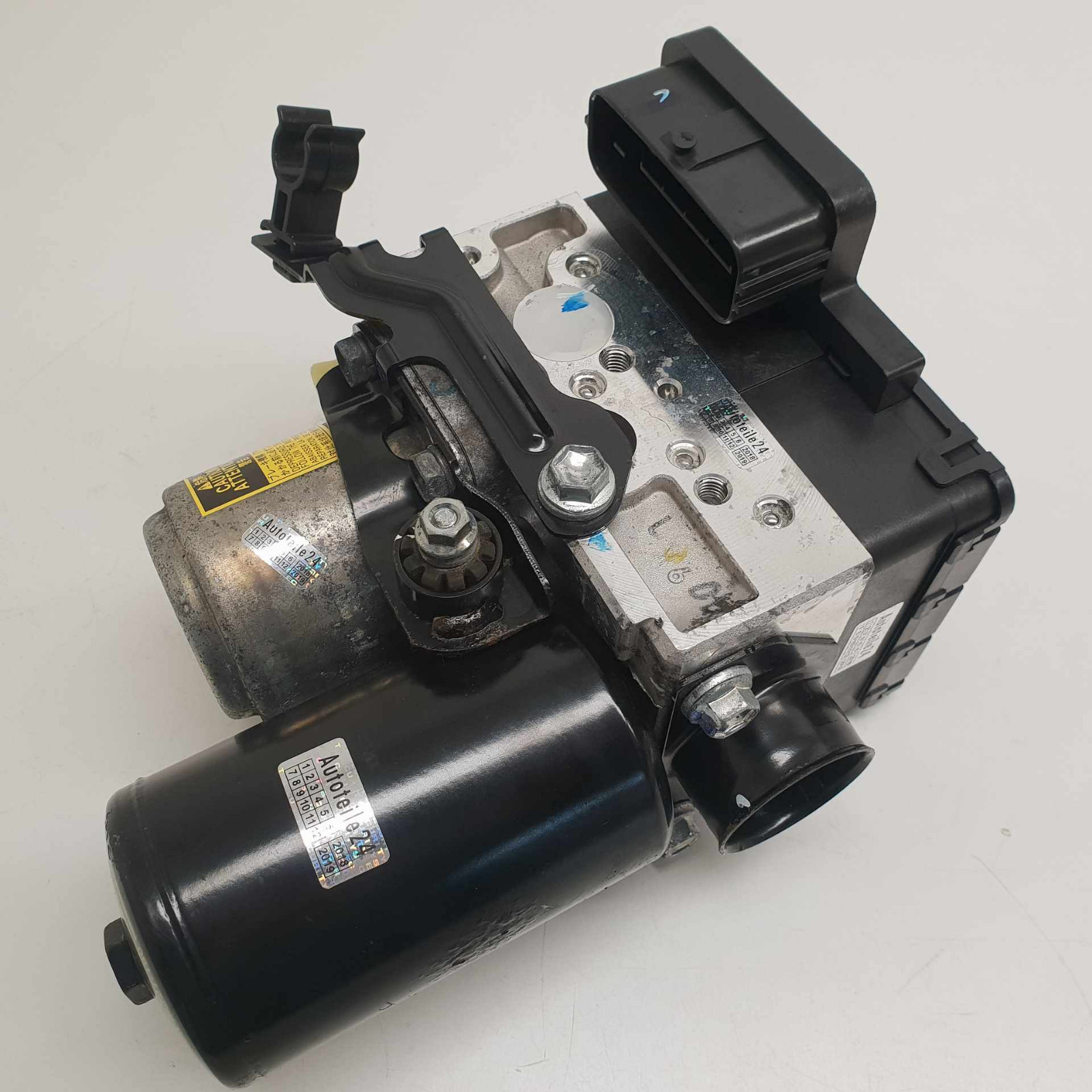 ABS PUMP LEXUS 4451048060 12Month Warranty eBay