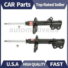 Front Left Front Right Strut 2PCS KYB Fits Geo Prizm
