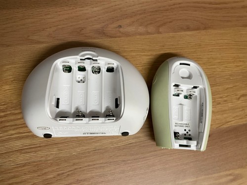 Baby monitor digitale BT con custodia da viaggio. - Foto 9 di 19