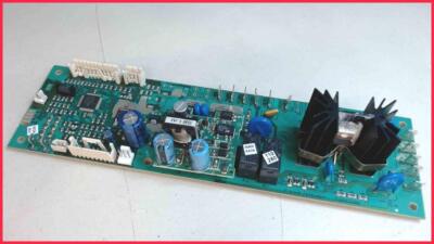 Netzteil Leistungselektronik Platine Board   DeLonghi Magnifica ESAM3000.B 11