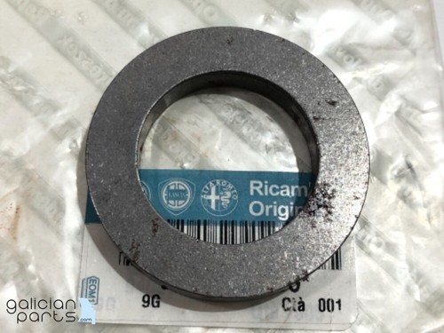 9636019380 Rondella Palier Fiat Ulysse / Ducato/Scudo/Lancia Phedra/Citroen - Foto 2 di 5