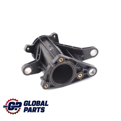 Ford Galaxy Mk3 Drosselklappengehäuse Lufteinlassrohr Flansch 9M5Q9J444AC