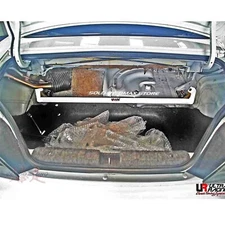 HONDA S2000 AP1 AP2 1999~2009 ULTRA RACING 2 POINTS REAR TRUNK STRUT TOWER BRACE