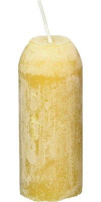 UCO 12-Hour Natural Beeswax Candles - Candle Lantern