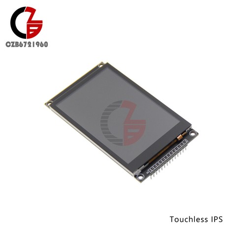 3.5 inch TFT LCD Touch Screen Display Board Module SPI Interface 480x320 Pixel - Picture 13 of 16