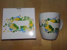 ARLA BUKO Tasse Designbecher Nummer 6