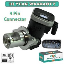 Agr-Ventil für Mercedes C E S-KLASSE W203,CL203,S203, W220,W211,VF211,S211