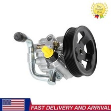 Power Steering Pump Pulley For 1998-2000 Chevrolet Prizm Sedan L4 1.8l 21-5168
