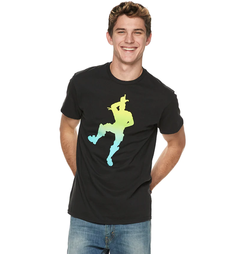 fortnite men's t shirt