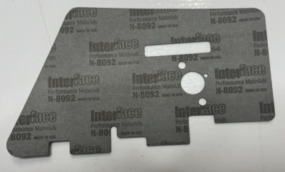 Fits Ryobi Blower OEM Replacement Gasket # 562927001 PLEASE CHECK PICTURE!
