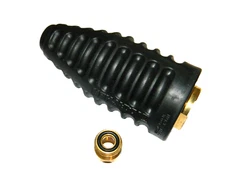 Karcher 9.302-445.0 4350 PSI Nozzle #7.0/8 Rotary Turbo Nozzle Replaces 47632540