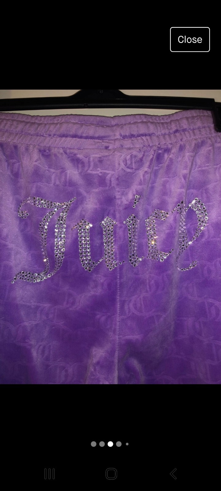 juicy couture tracksuits eBay