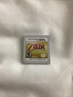 The Legend of Zelda: Ocarina of Time 3D (Nintendo 3DS, 2011) *Cartridge Only*