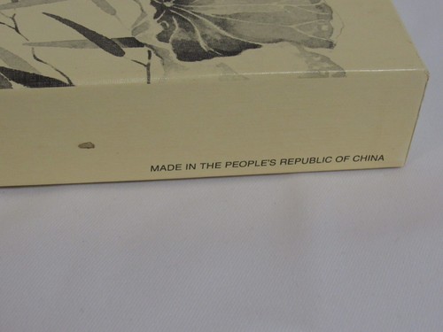 Imperial Jingdezhen Beauties Of The Red Mansion 1987 placa de porcelana Hsi Chun - Imagen 5 de 11