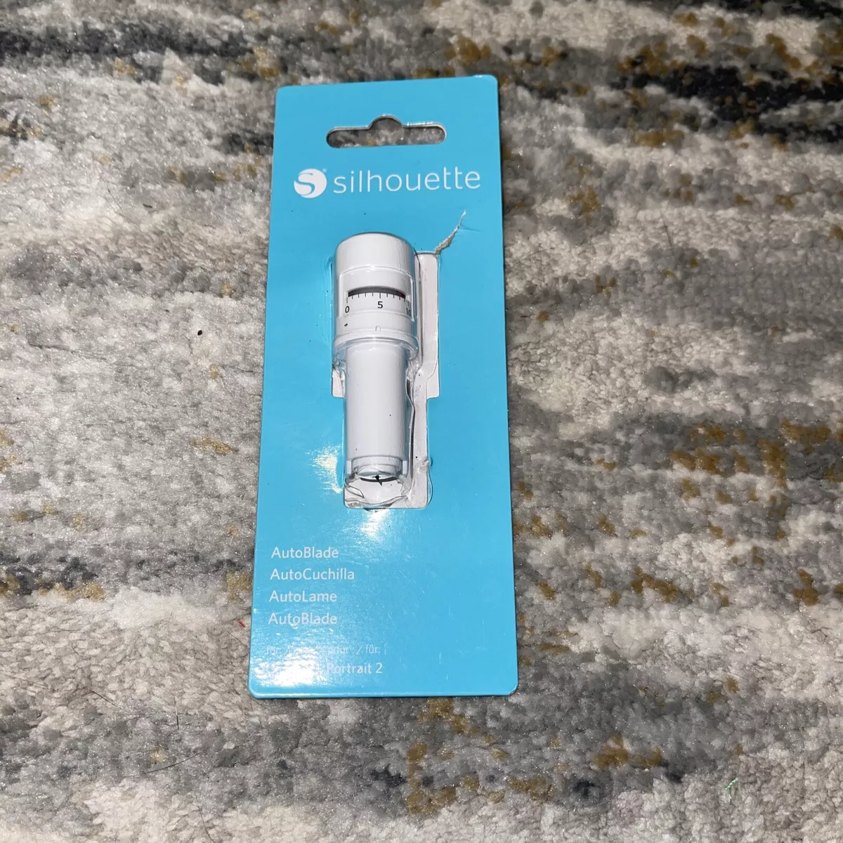 Silhouette CAMEO AutoBlade