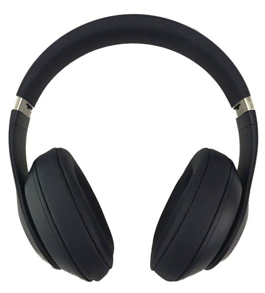 Beats by Dr Dre - 【未使用品】Beats Studio3 Wireless/202407300091000 Beats by Dr. Dre Beats Studio 3 Wireless Noise Cancelling