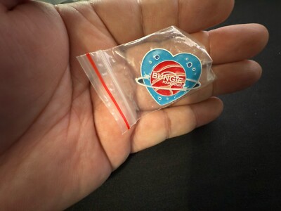 RARE Limited Bungie Foundation Collectors Pin TwitchCon 2022