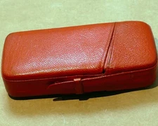 Small Case made in Germany 3X8cm for a lighter or light meter