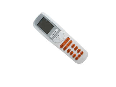 Remote Control For ferroli YAA1FB &Lennox YAA1FB AC Air Conditioner