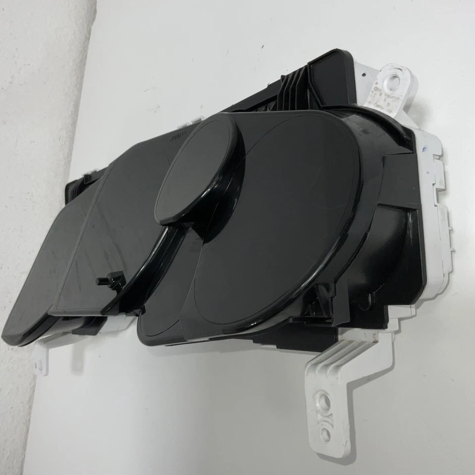 Toyota Sequoia Unk Mil 2010 cuadro de instrumentos velocímetro 83800-0CC72 OEM Y2-12 Foto 3 de 4