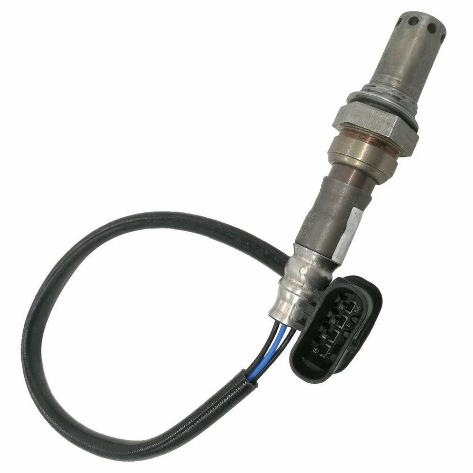 12655677 Upstream Oxygen Sensor For Chevrolet Corvette 14-18 Camaro 16-18 6.2L - Image 2 of 4