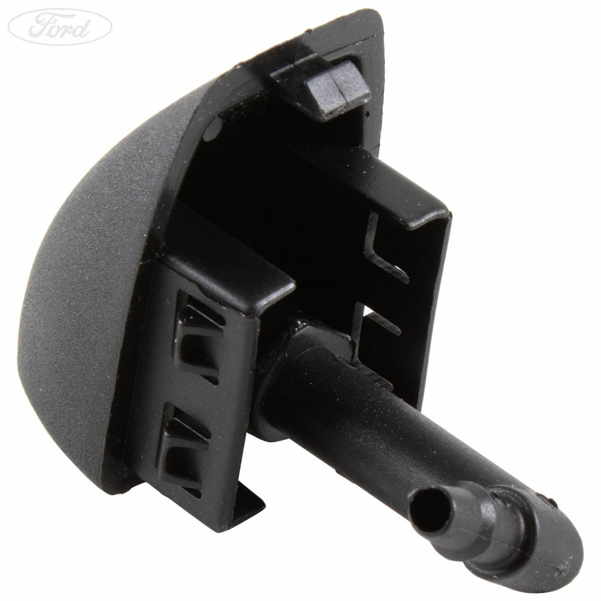 Genuine Ford KA Front Washer Jet 1554049 | eBay