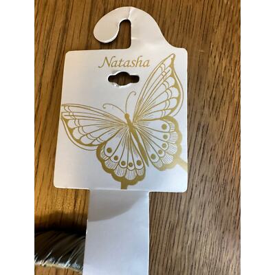 NWT 3 Piece Lot of Nordstrom Tasha Hair Accessories 2  display picture 3