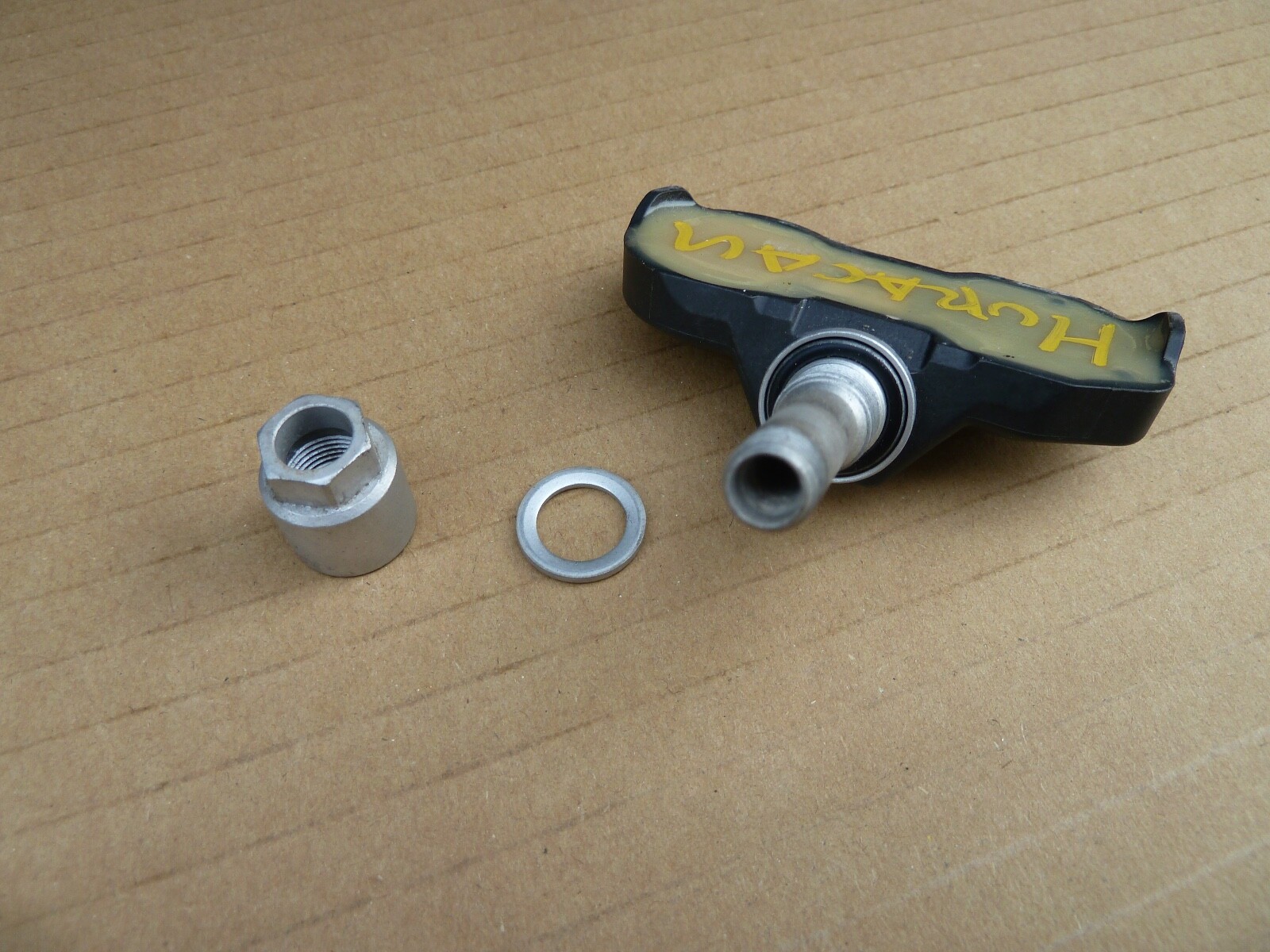 2012-17 LAMBORGHINI 433MHZ TIRE PRESSURE MONITORING SENSOR TPMS FACTORY OEM 