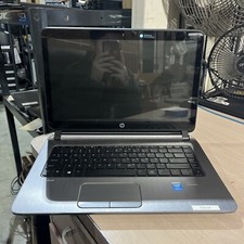 HP PROBOOK 440 G2 INTEL CORE I5-5200U 2.20GHZ 8GB RAM NO HD