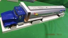 SUNOCO Talking Toy Tanker Truck 5th Series NEW Original Box Tested Vntg 1998