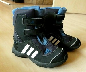 adidas stiefel