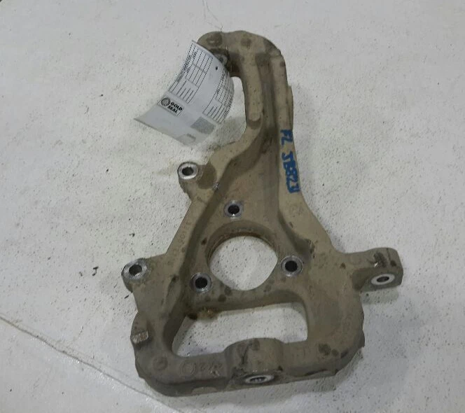 2002 - 2008 道奇 Ram 1500 左球杆前主轴关节 — 第 2/2 张图片