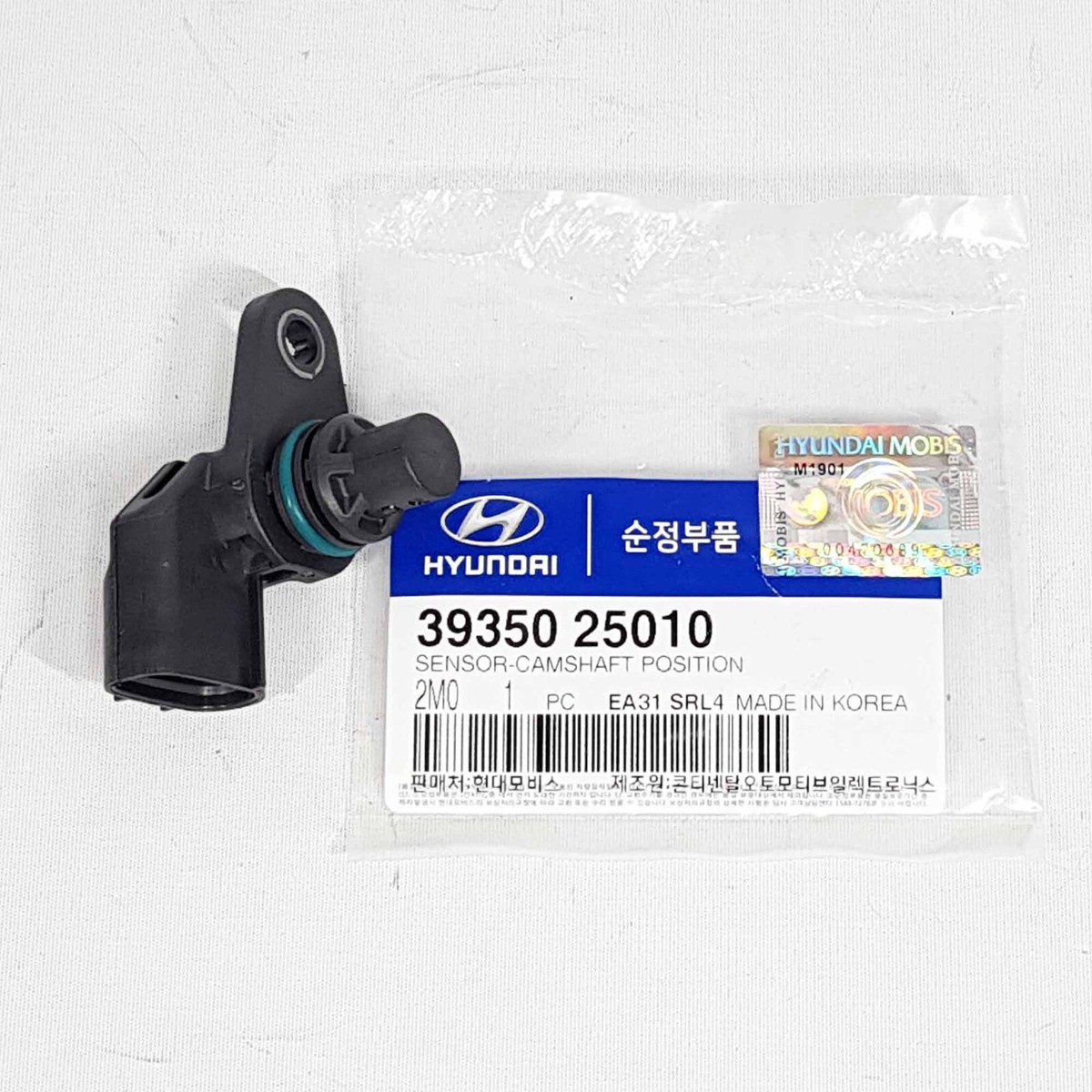専用ページ2/2 Genuine 3935025010 Camshaft Position Sensor For HYUNDAI Genesis