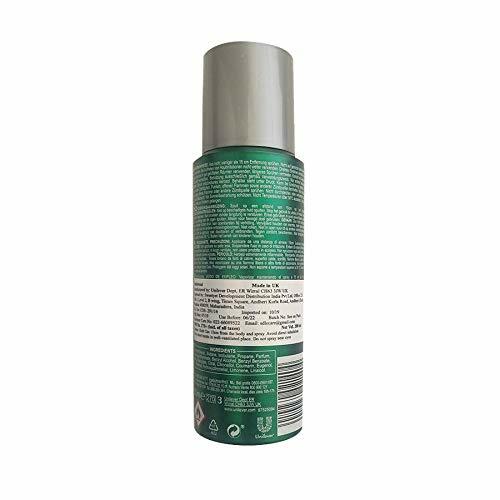 Brut Original Deodorant For Men, 200ml