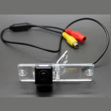 HD Car Rear View Backup Camera For Mitsubishi Pajero MK3 MK4 2012 2013 2014 2015
