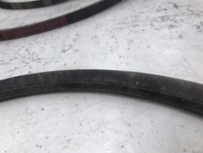 Cat Caterpillar D315 D-315 Diesel Engine Miscellaneous Belts B-57 B-52 B62