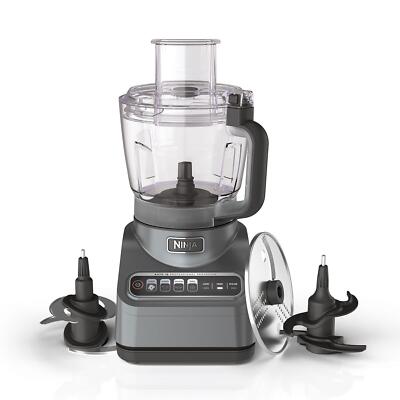 Ninja Professional Plus Food Processor. |667