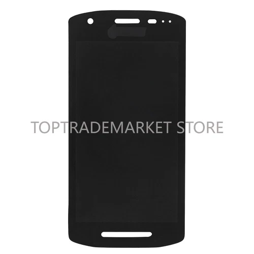 LCD with Touch Screen for Zebra TC21 TC210K TC26 TC26AK TC26BK TC26CK TC26DK