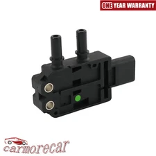 Exhaust Gas Differential Pressure Sensor PDF 2871960 For Cummins 904-7127