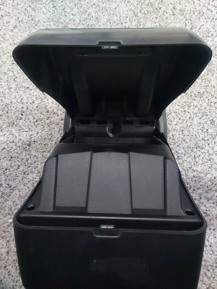 Itoi IPad Video Booth Teleprompter YouTube FaceTime Google Hangouts Skype USED - Image 3 of 4